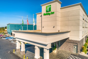 holiday inn tacoma mall by ihg