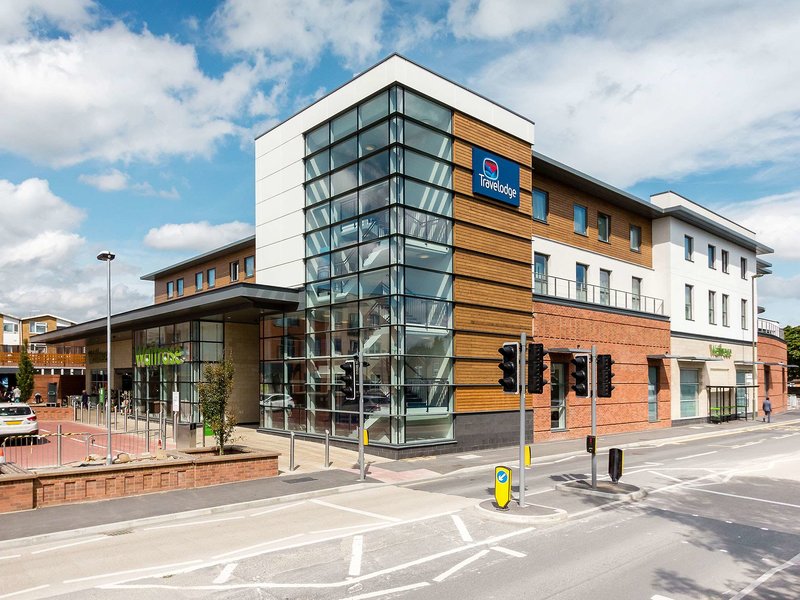Travelodge Egham,Egham>>Camberley,3 star