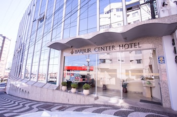 Barbur Center Hotel