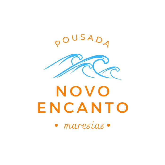 pousada novo encanto maresias