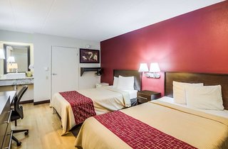 travelodge by wyndham peoria