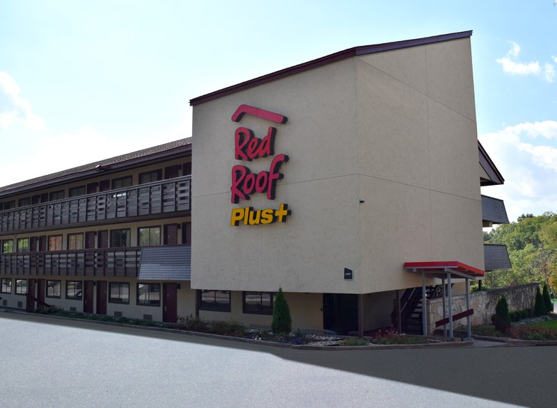 Red Roof Inn Plus+ Pittsburgh East - Monroeville