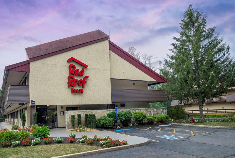 red roof inn salem