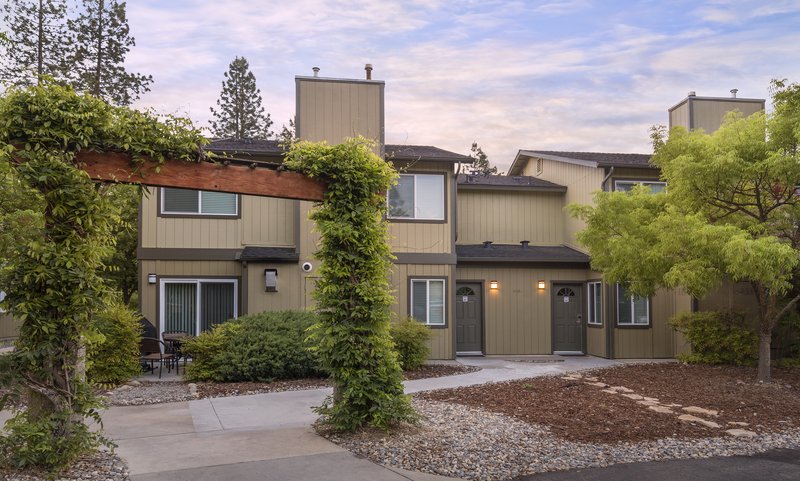 Worldmark Bass Lake,53134 Road 432,4 star