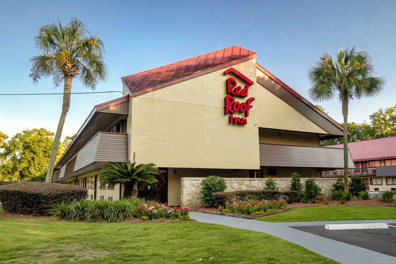 red roof inn tallahassee university