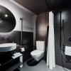 Apart Hotel Adelboden Am Dorfplatz,,4 star