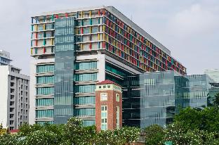 Riski Residence Bangkok-Noi,In Bang Khun Non (Bangkok Noi),3 star