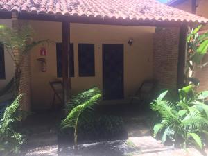 Pousada Recanto Dos Tangaras,Rua Almirante Cochrane 255,2 star