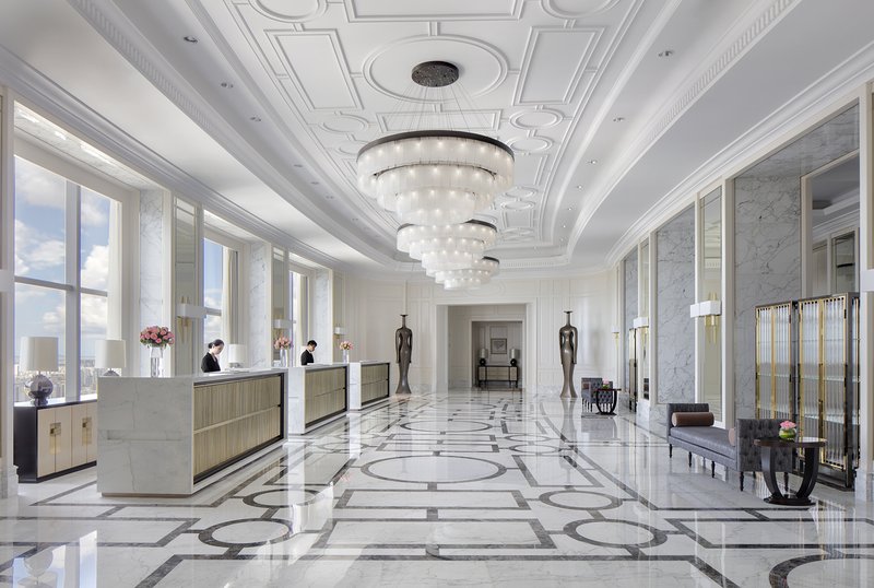 The Langham, Haikou,Hainan>>Haikou,4.5 star