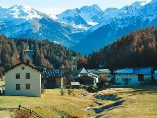 Hotel Al Rom,S-Chanf>>Bormio,3 star