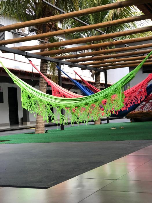 Pousada Aguas Quentes,,3 star