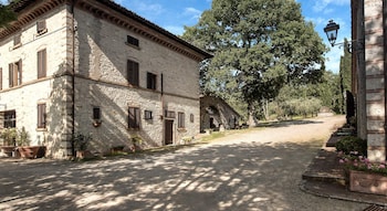 Relais Santa Cristina,Radda In Chianti>>Cavriglia,3 star