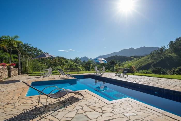 Pousada Verbicaro,Santa Maria Madalena>>Itaocara,3 star