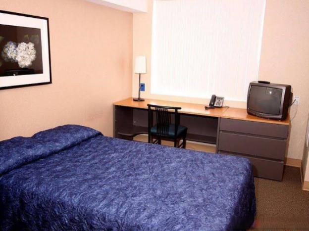 residence and conference centre ottawa west