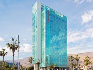 Terrado Cavancha,Iquique>>Cavancha,4 star