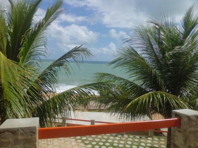 Chalemar Hotel Pousada,Canguaretama>>Baia Formosa,3 star