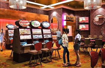 Peermont Metcourt At Thaba Moshate,Greater Tubatse>>Burgersfort,3 star