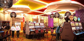 Peermont Metcourt At Thaba Moshate,Greater Tubatse>>Burgersfort,3 star