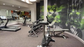 Peermont Metcourt At Thaba Moshate,Greater Tubatse>>Burgersfort,3 star