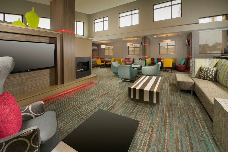 Residence Inn By Marriott Tyler,Tyler County>>Tyler,3 star