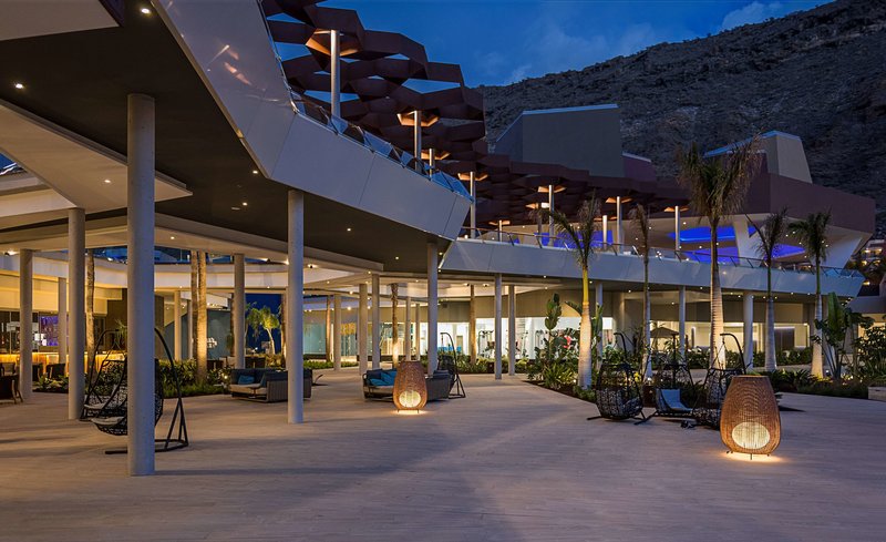 Radisson Blu Resort & Spa, Gran Canaria Mogan,In Mogan (Playa De Mogan),5 star