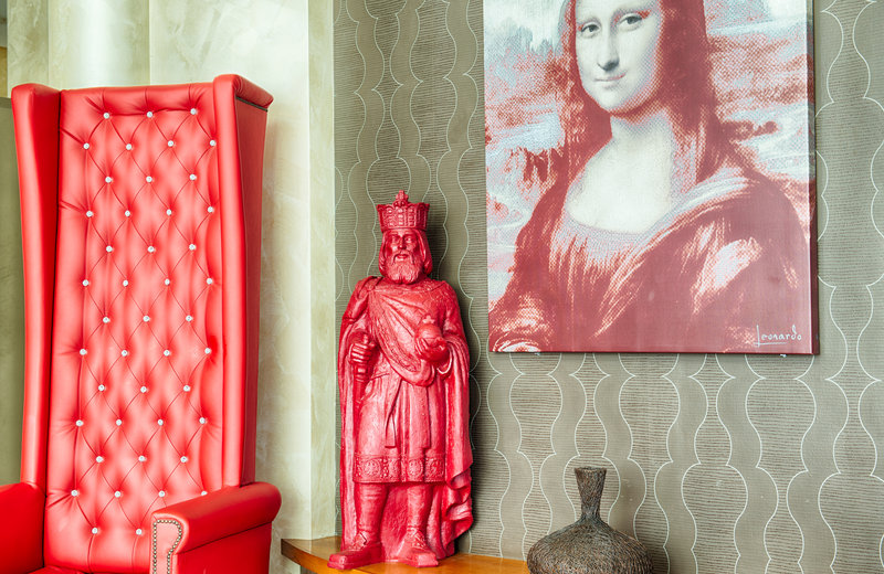 Leonardo Hotel Aachen,Cologne>>Aachen,4 star