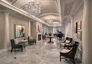 Chancellor's House,Oxford>>Lafayette County,4 star