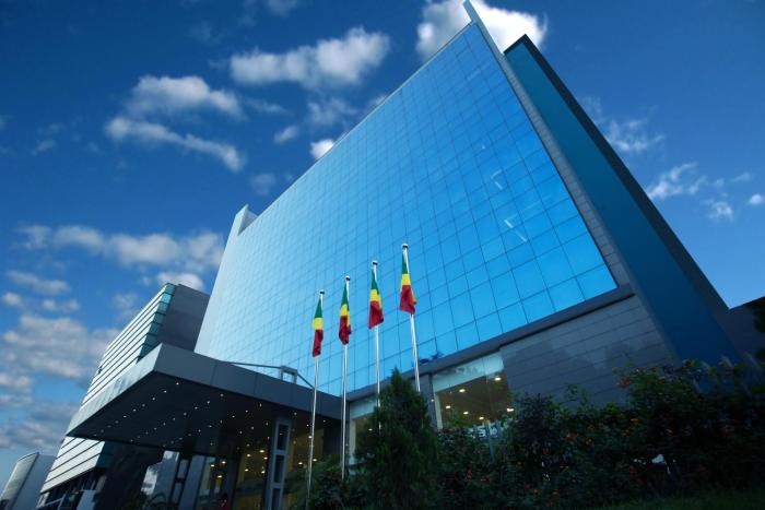 Ghs Hotel,Kinshasa>>Brazzaville,4 star