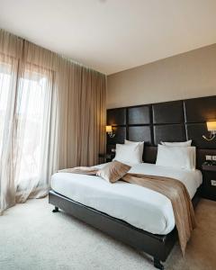 Hotel Lalla Doudja