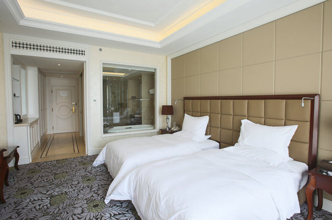 zhangjiakou international hotel