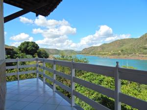 Pousada Porto De Piranhas,Brazil>>Piranhas,4 star