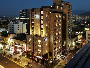 Urban Island Hotel,Jeju City>>Jeju,3.5 star