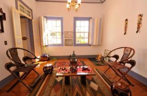 Pouso Cafe E Cultura,Pirenópolis>>Pirenopolis,3 star