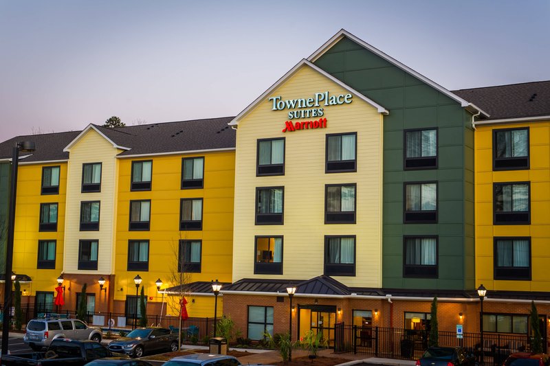 towneplace suites columbia northwest harbison