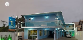 pousada graff