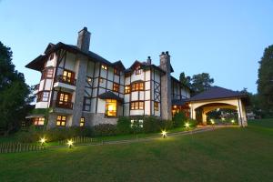 Esquilo Hotel,Monte Verde>>Camanducaia,4 star