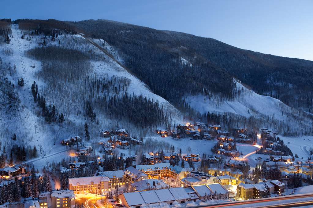 vail residences at cascade village a destination by hyatt residence