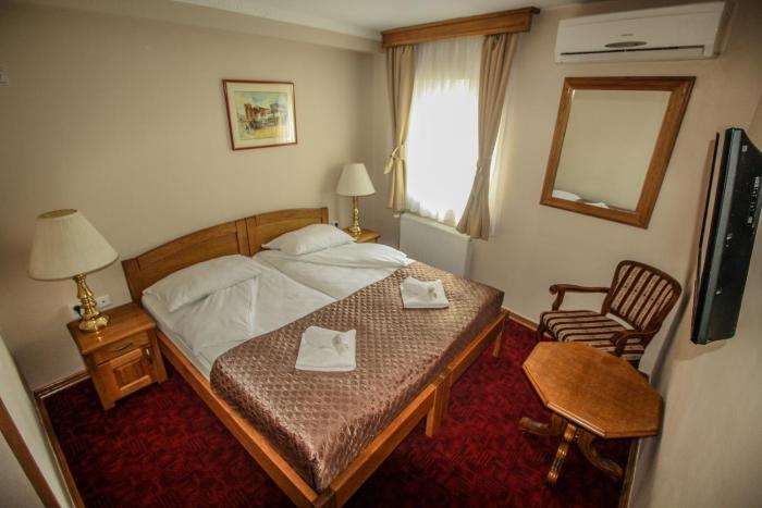 Pansion Stari Grad,Near Gazi Husrev-Beg Mosque,3 star