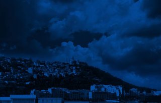 The Legacy Luxury Hotel Algiers Hydra
