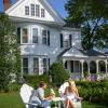 The Sydney,Martha's Vineyard>>Edgartown,3.5 star