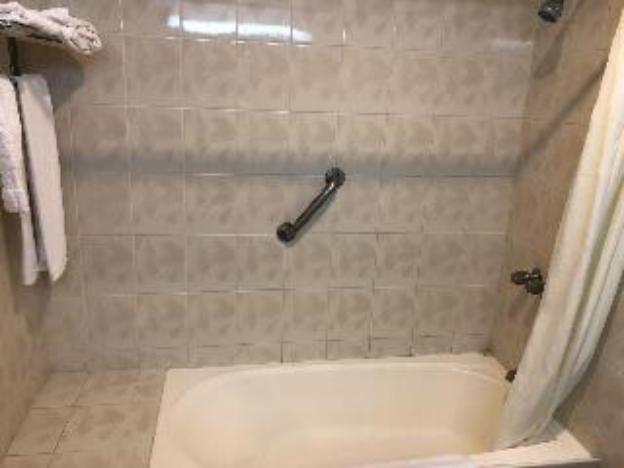 Ever Green Hotel,Zona 10>>Guatemala City,3.5 star