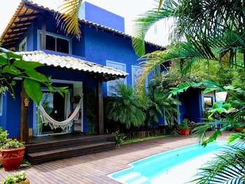 Pousada Pedra Da Boa Vista,Florianopolis>>Barra Da Lagoa Beach,3 star