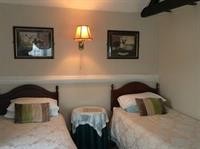 The White Horse Crostwick,Norfolk>>Crostwick,3 star