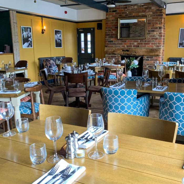 The Kings Head,Broadland>>Acle,2 star
