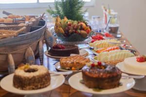 Hotel Villareal Charme,Boa Vista>>Guaratuba,3 star