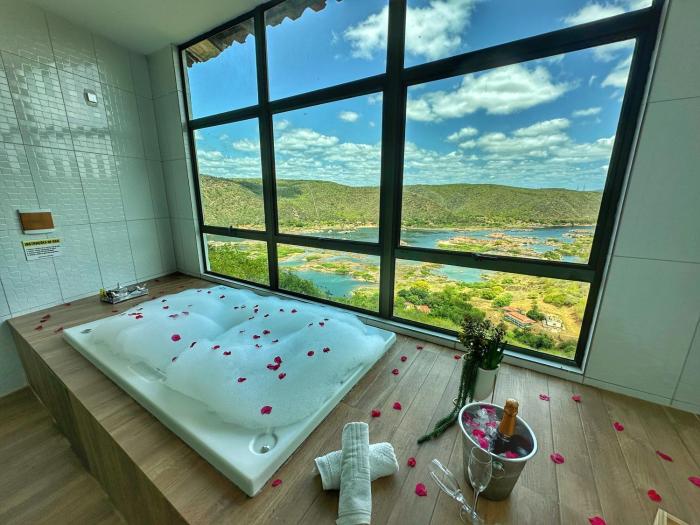 Hotel Aconchego Do Velho Chico,Brazil>>Piranhas,3 star