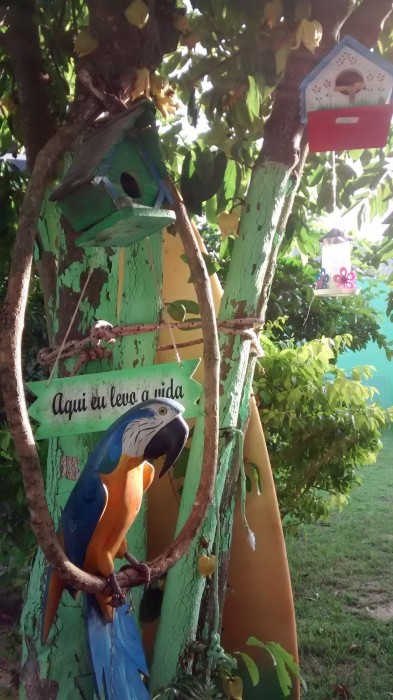 Pousada Flora,Buzios>>Armação Dos Búzios,2.5 star