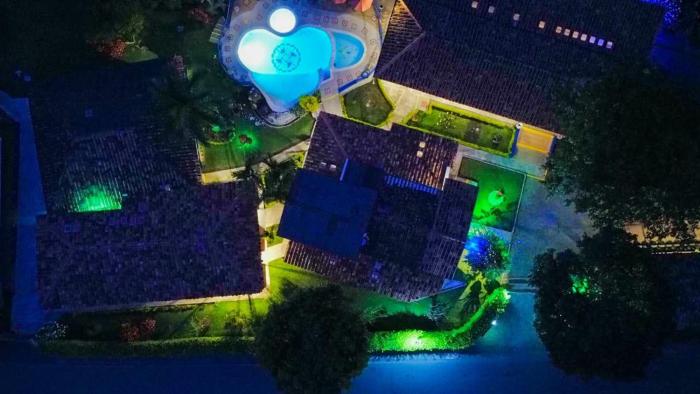 hotel mi monaco