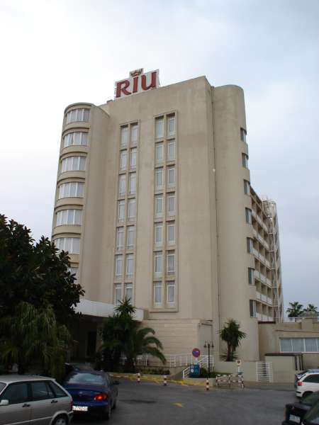 riu nautilus adults only