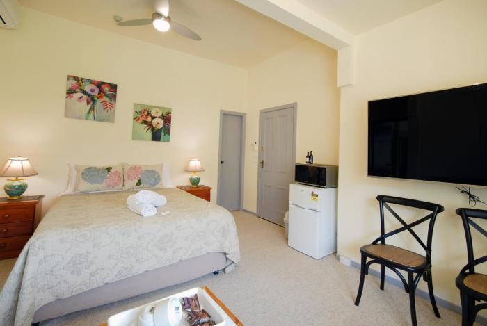 Riverview Boutique Motel,Nambucca Heads>>Coffs Harbour,4 star